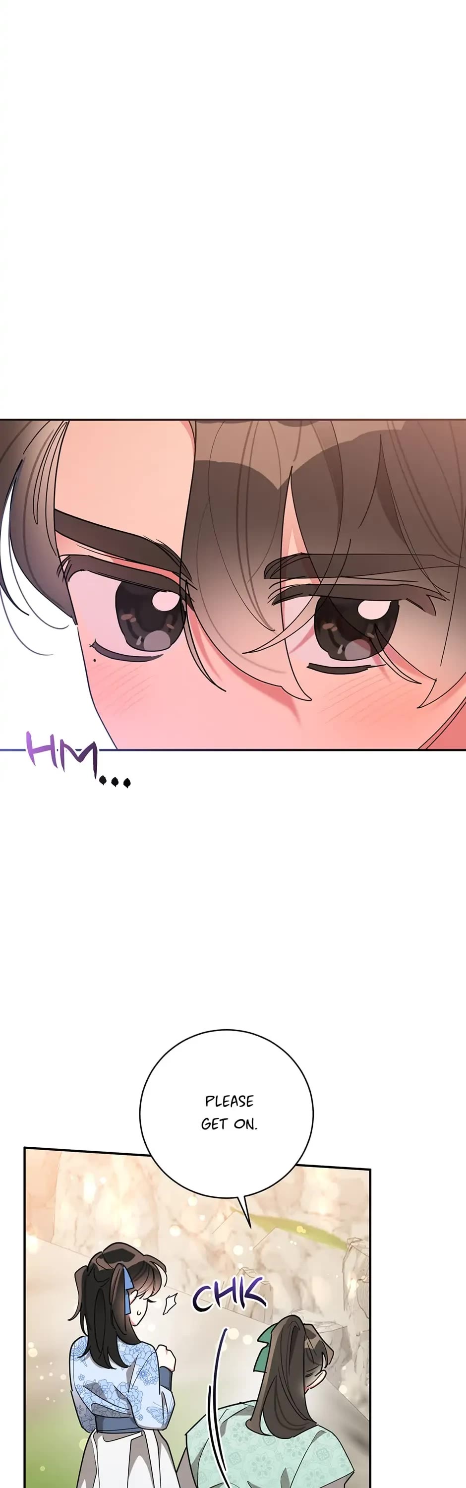 Precious Daughter of the Greatest Martial Arts Villain Chapter 68 page 8 - Chapter 68: Keep Apologizing