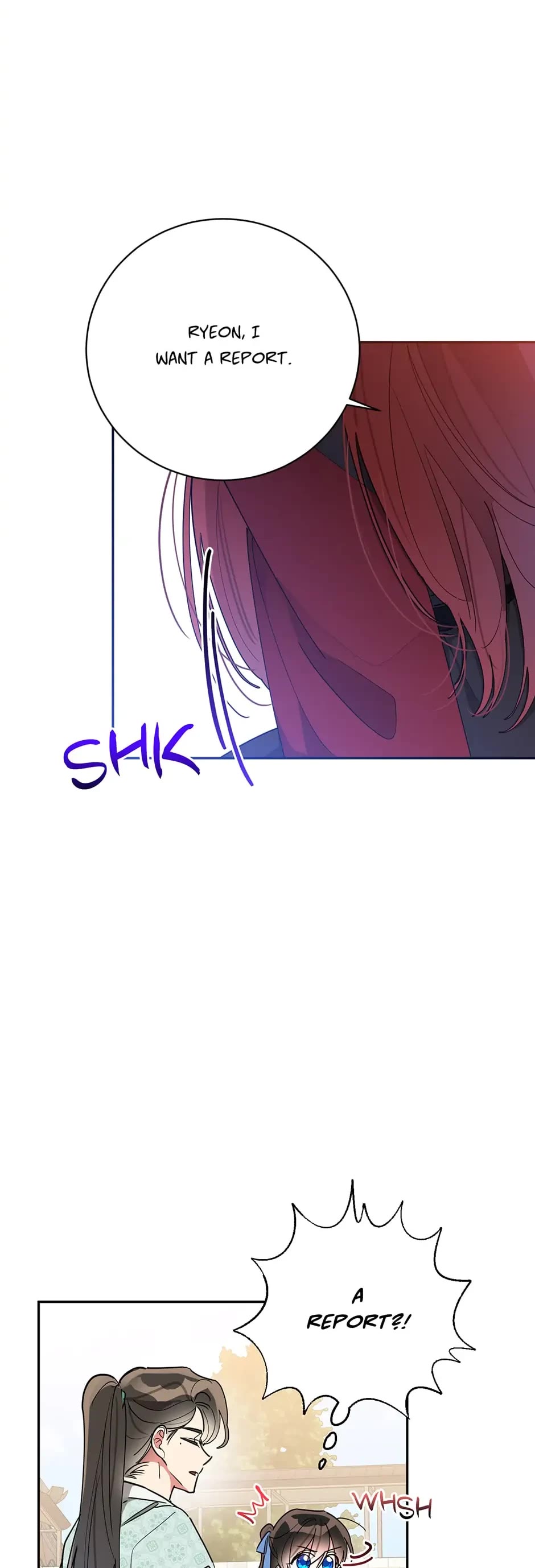 Precious Daughter of the Greatest Martial Arts Villain Chapter 69 page 10 - Chapter 69: Need to be Scolded