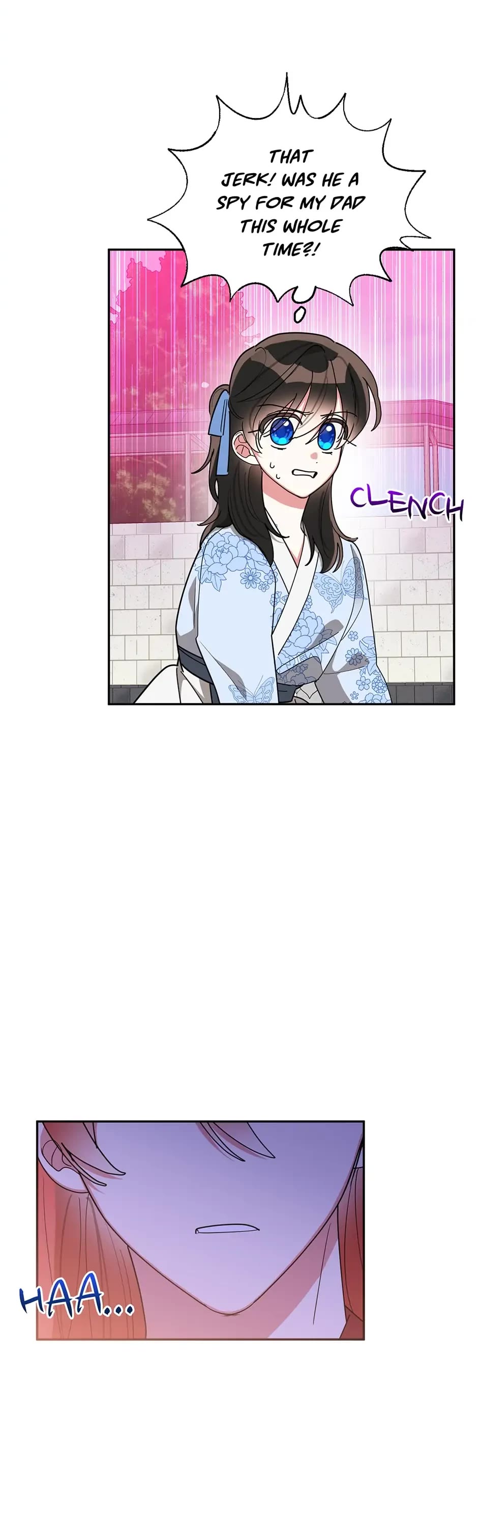 Precious Daughter of the Greatest Martial Arts Villain Chapter 69 page 12 - Chapter 69: Need to be Scolded