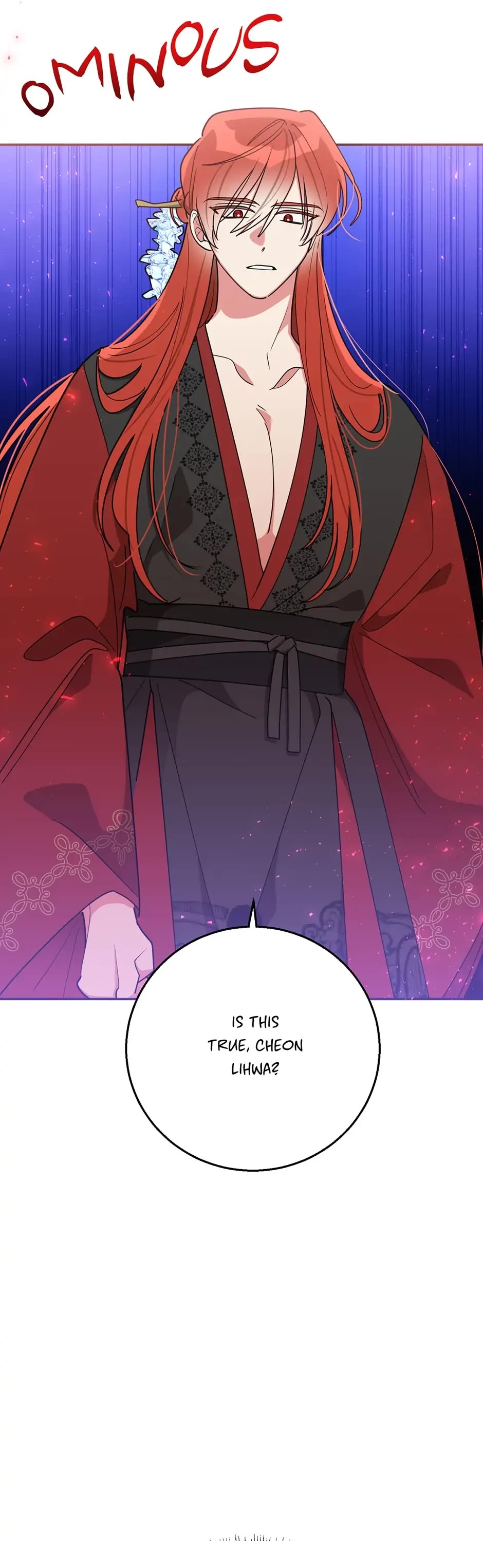 Precious Daughter of the Greatest Martial Arts Villain Chapter 69 page 13 - Chapter 69: Need to be Scolded