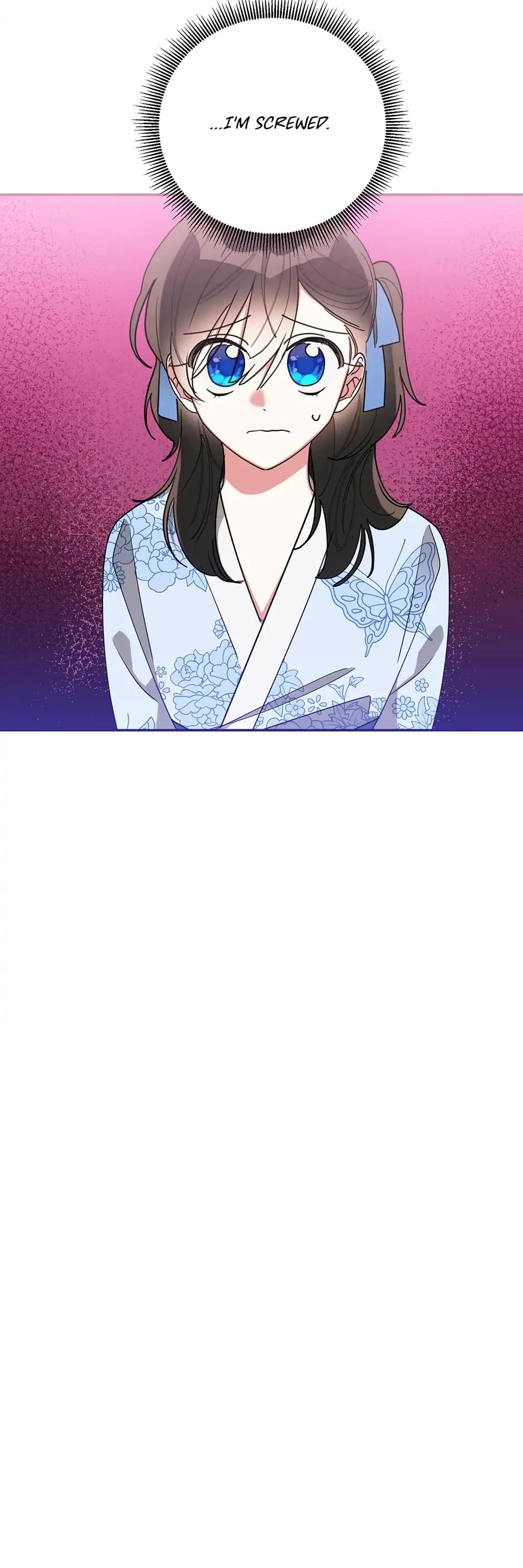 Precious Daughter of the Greatest Martial Arts Villain Chapter 69 page 14 - Chapter 69: Need to be Scolded