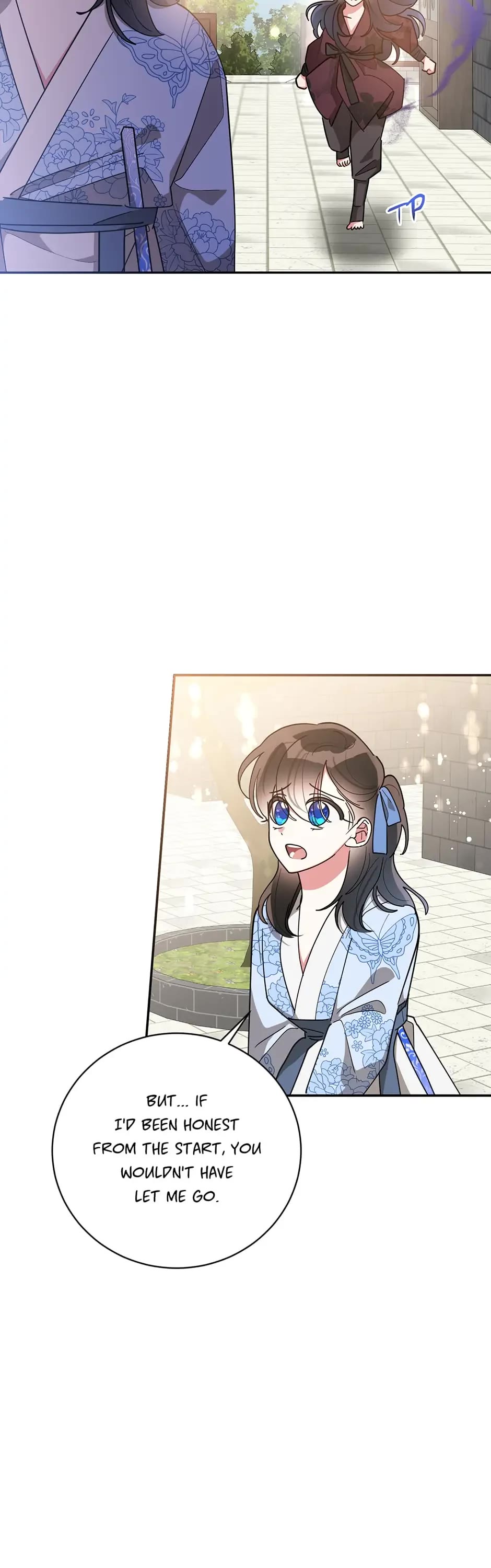 Precious Daughter of the Greatest Martial Arts Villain Chapter 69 page 16 - Chapter 69: Need to be Scolded