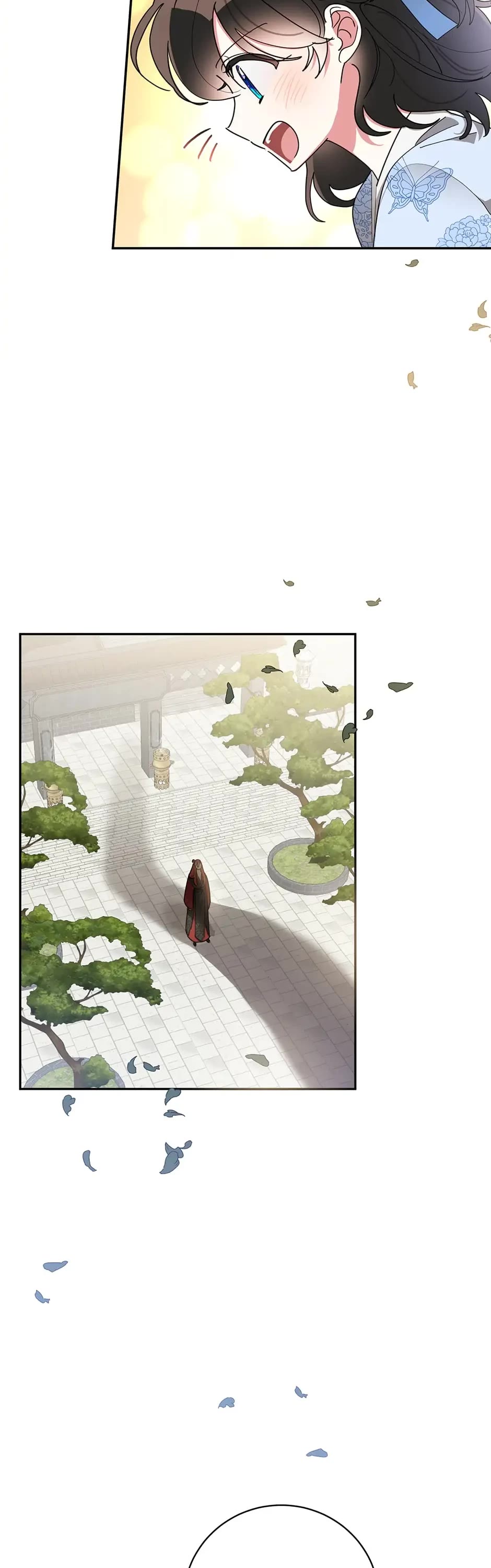 Precious Daughter of the Greatest Martial Arts Villain Chapter 69 page 2 - Chapter 69: Need to be Scolded
