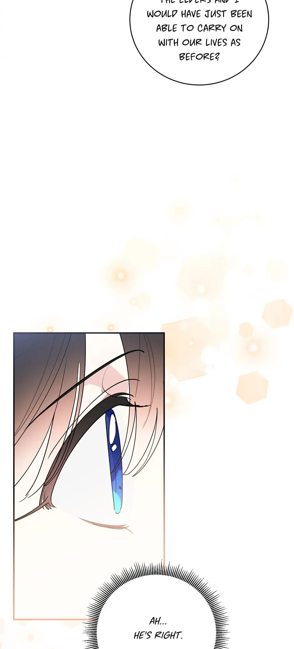 Precious Daughter of the Greatest Martial Arts Villain Chapter 69 page 20 - Chapter 69: Need to be Scolded