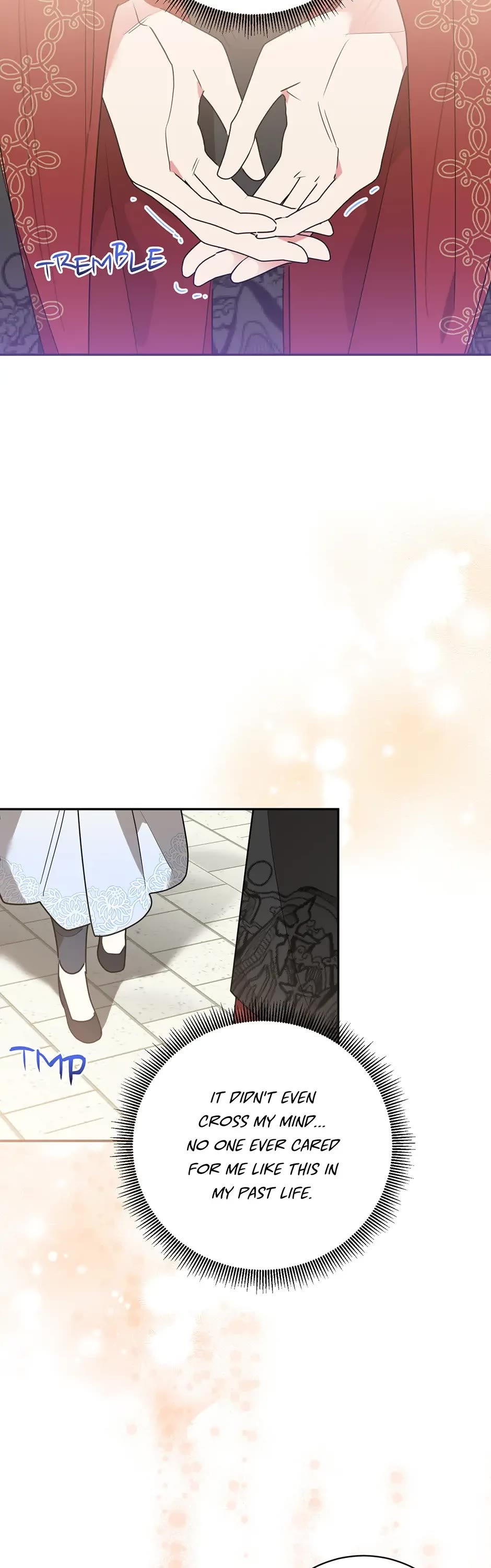 Precious Daughter of the Greatest Martial Arts Villain Chapter 69 page 22 - Chapter 69: Need to be Scolded