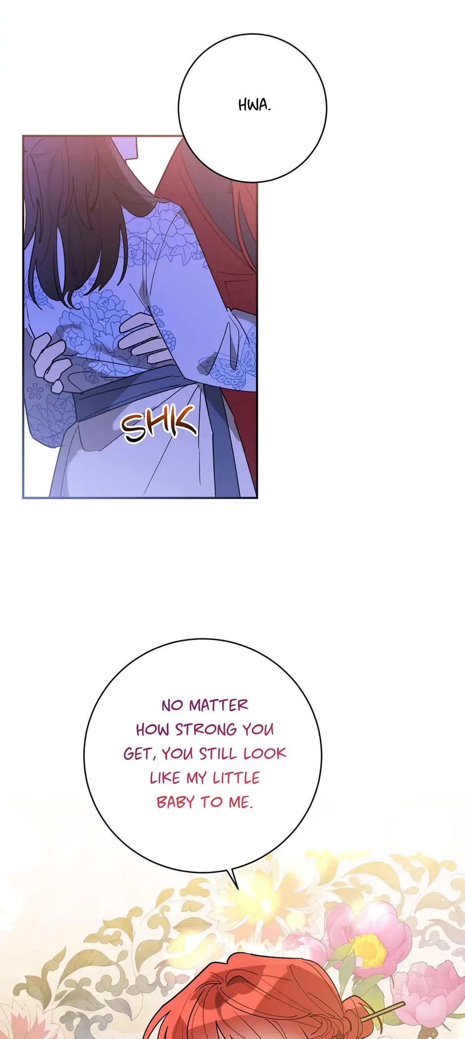 Precious Daughter of the Greatest Martial Arts Villain Chapter 69 page 25 - Chapter 69: Need to be Scolded