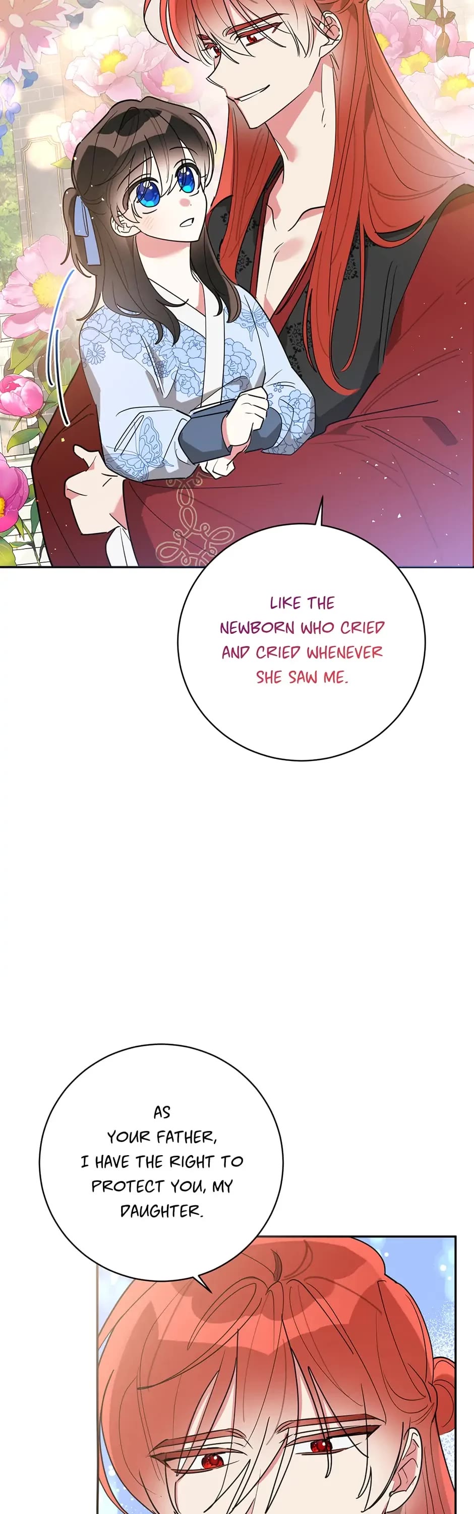 Precious Daughter of the Greatest Martial Arts Villain Chapter 69 page 26 - Chapter 69: Need to be Scolded