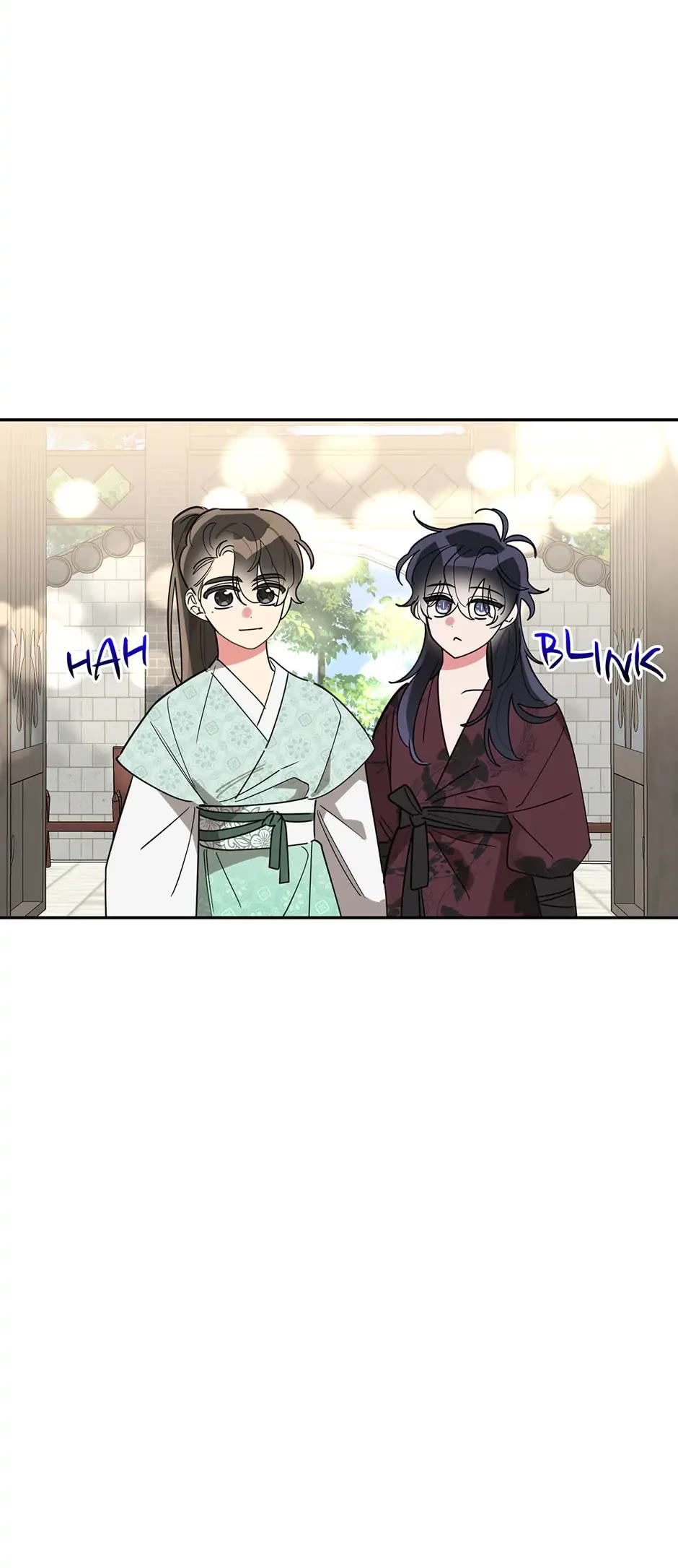 Precious Daughter of the Greatest Martial Arts Villain Chapter 69 page 29 - Chapter 69: Need to be Scolded