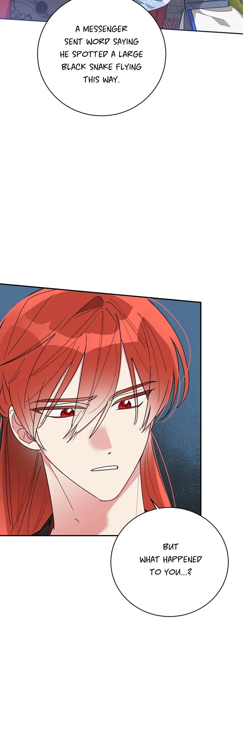 Precious Daughter of the Greatest Martial Arts Villain Chapter 69 page 4 - Chapter 69: Need to be Scolded