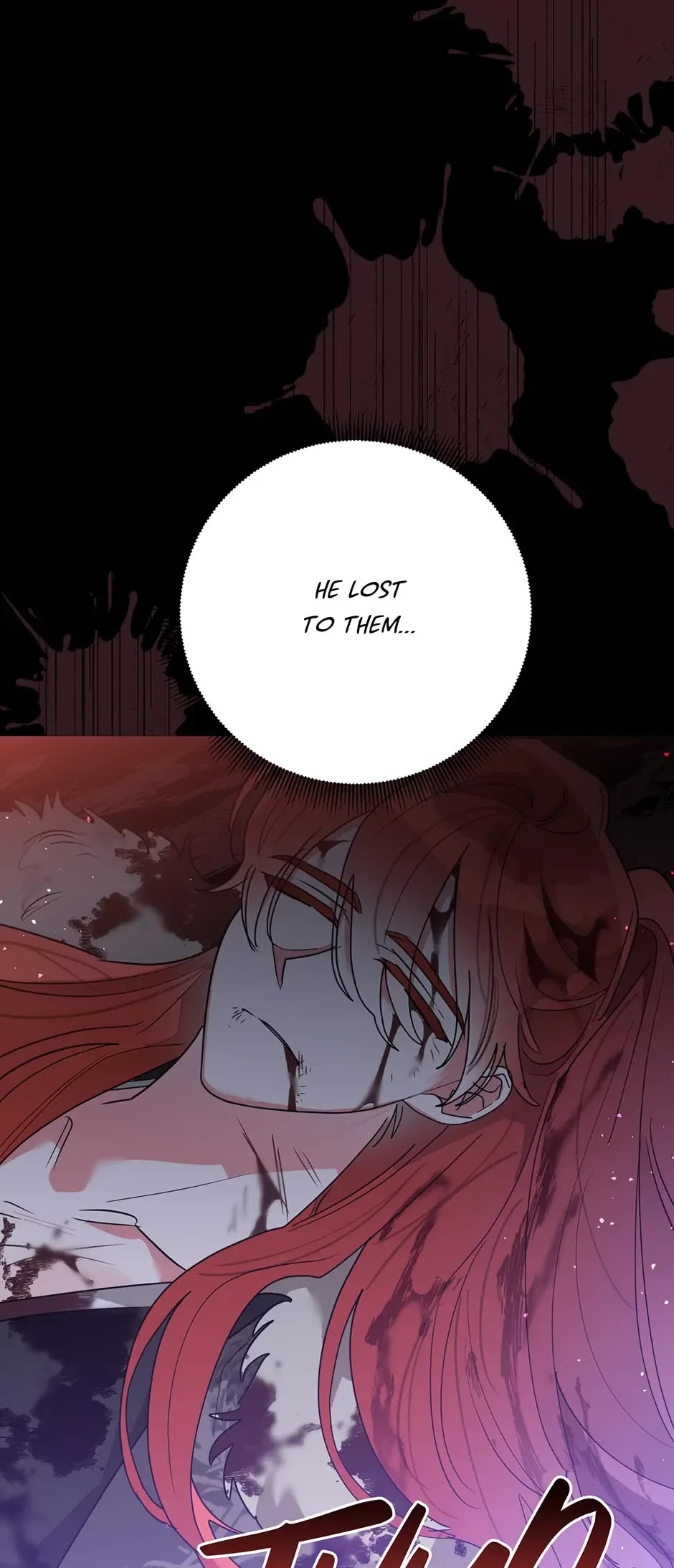 Precious Daughter of the Greatest Martial Arts Villain Chapter 69 page 40 - Chapter 69: Need to be Scolded