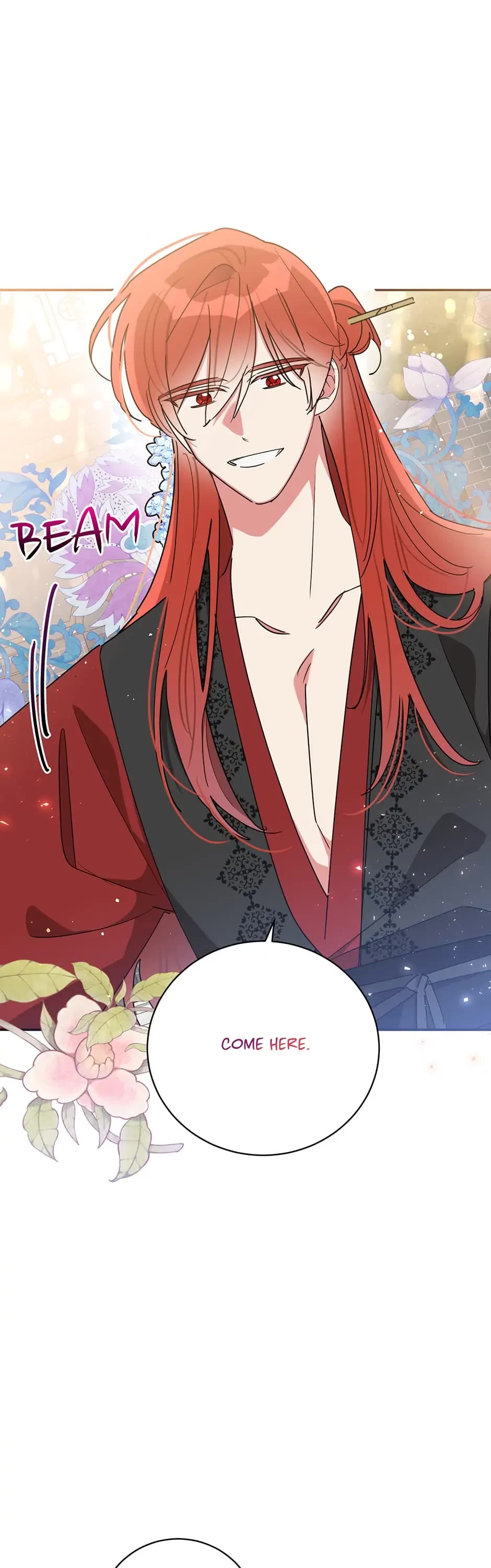 Precious Daughter of the Greatest Martial Arts Villain Chapter 69 page 6 - Chapter 69: Need to be Scolded