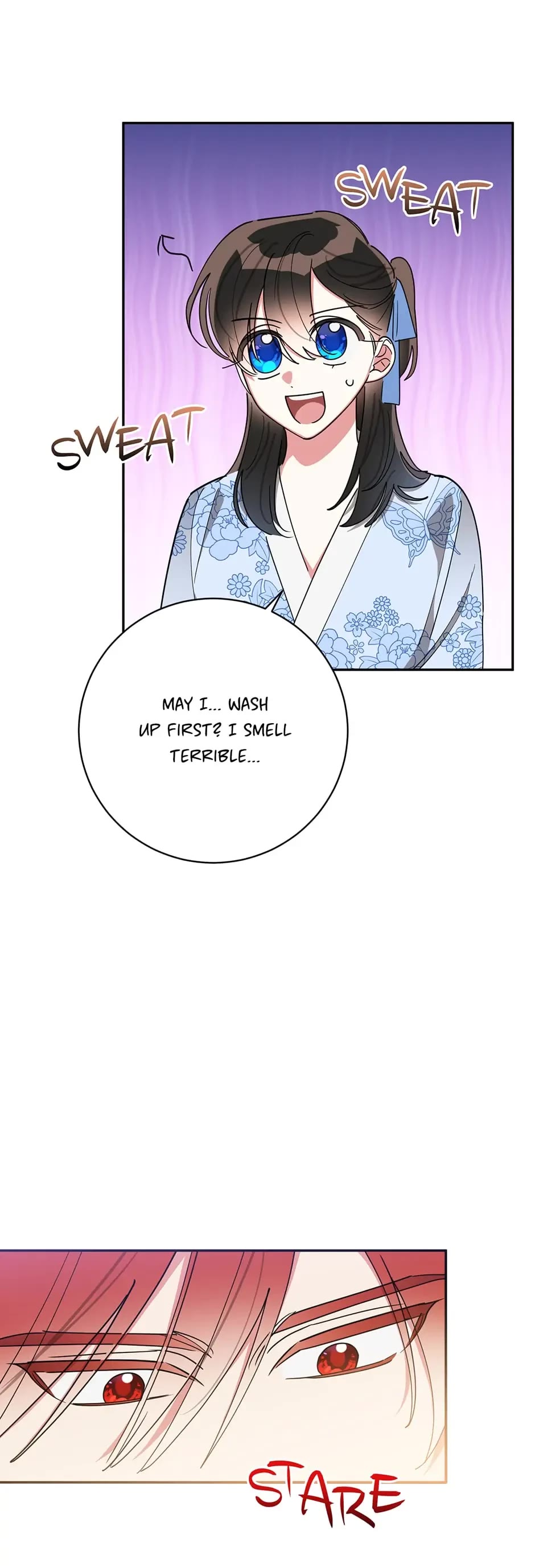 Precious Daughter of the Greatest Martial Arts Villain Chapter 69 page 9 - Chapter 69: Need to be Scolded