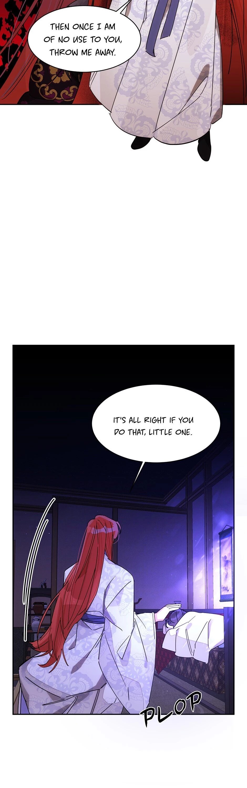 Precious Daughter of the Greatest Martial Arts Villain Chapter 7 page 10 - Chapter 7: Blood for Blood