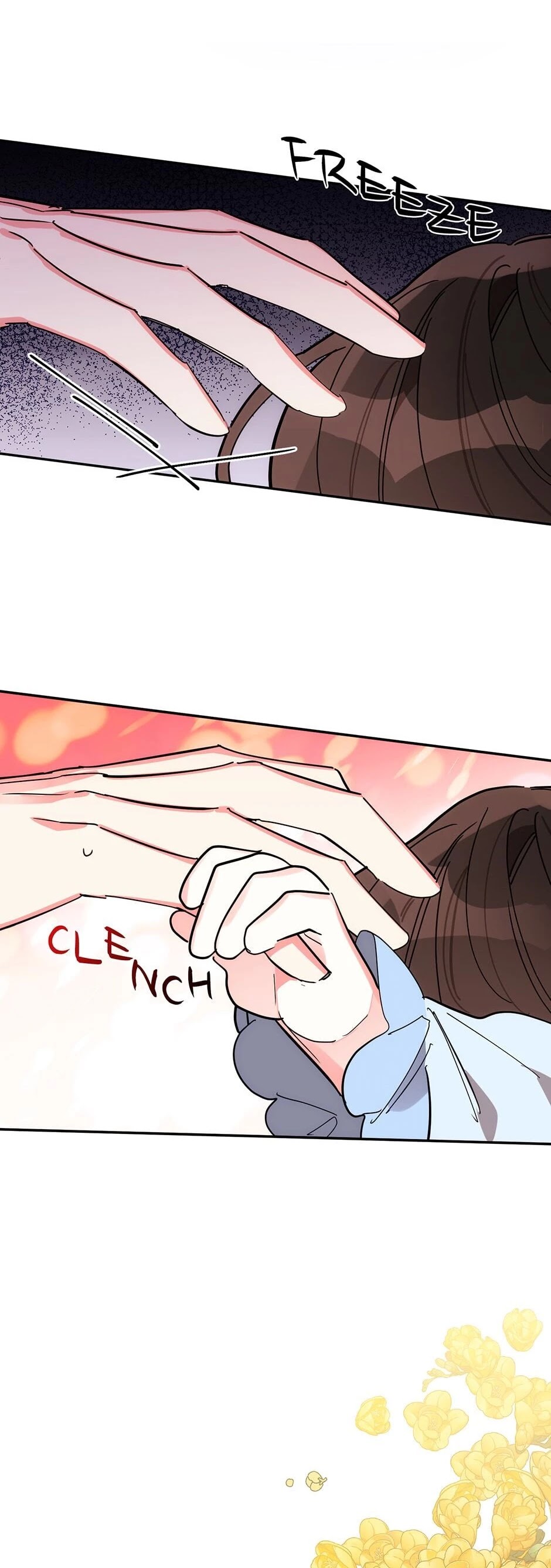 Precious Daughter of the Greatest Martial Arts Villain Chapter 7 page 11 - Chapter 7: Blood for Blood