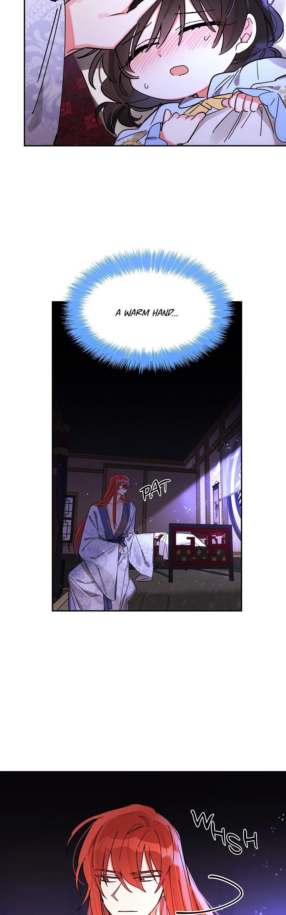 Precious Daughter of the Greatest Martial Arts Villain Chapter 7 page 2 - Chapter 7: Blood for Blood