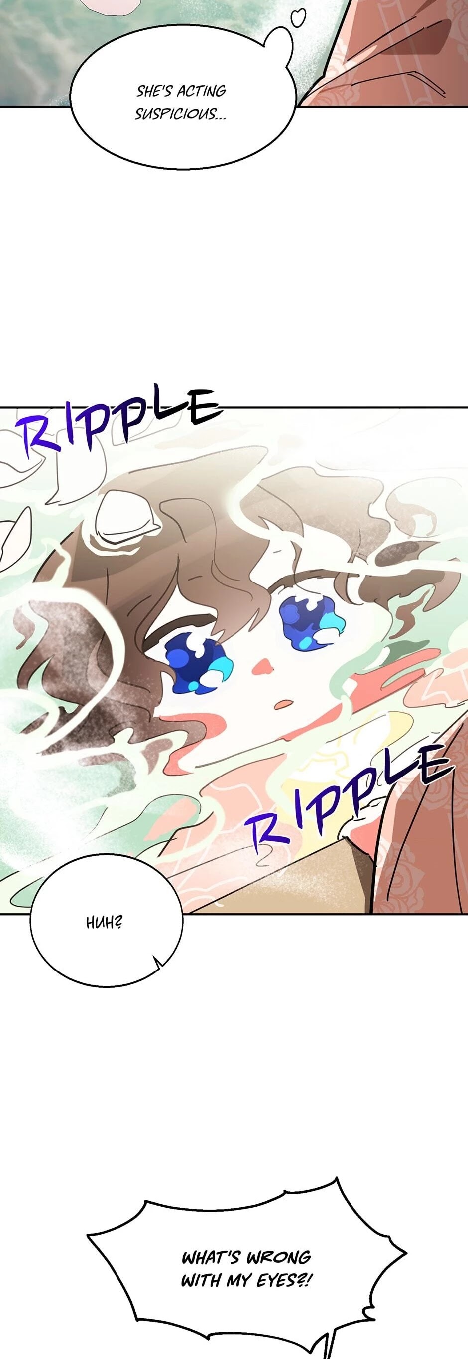 Precious Daughter of the Greatest Martial Arts Villain Chapter 7 page 32 - Chapter 7: Blood for Blood