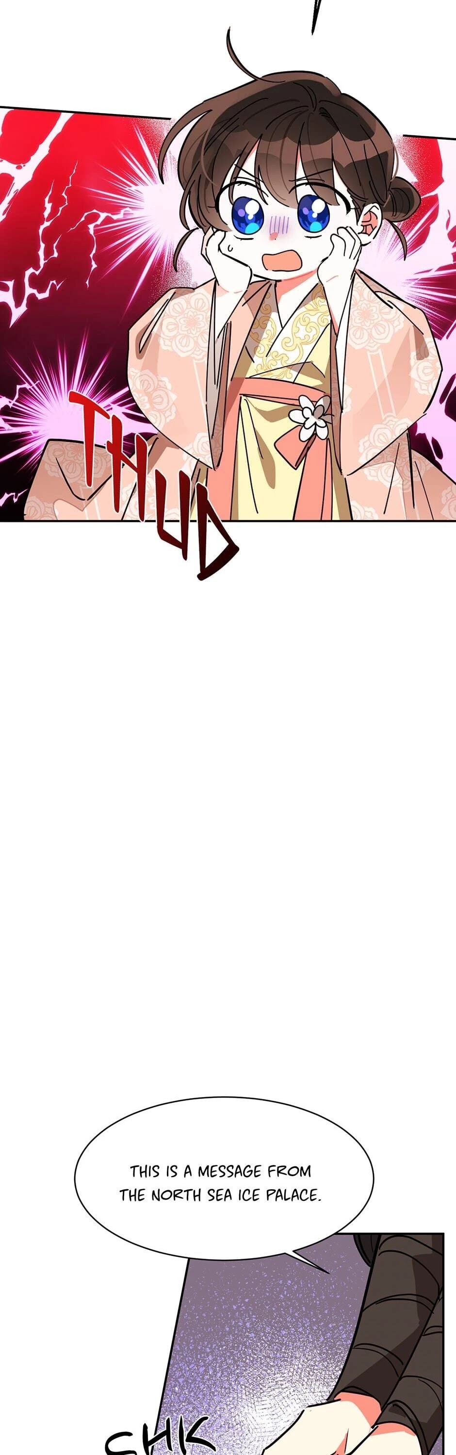 Precious Daughter of the Greatest Martial Arts Villain Chapter 7 page 33 - Chapter 7: Blood for Blood
