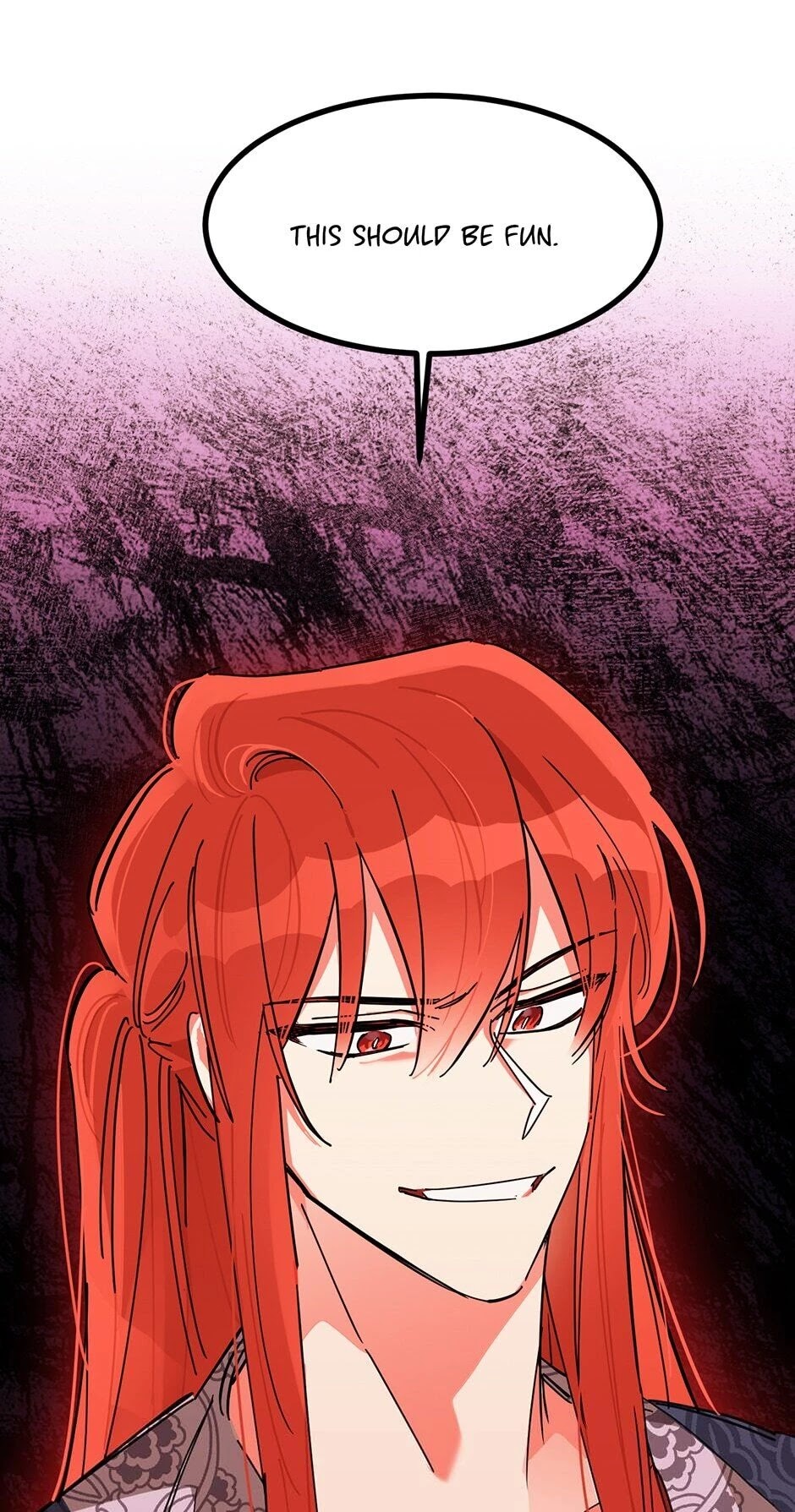Precious Daughter of the Greatest Martial Arts Villain Chapter 7 page 35 - Chapter 7: Blood for Blood