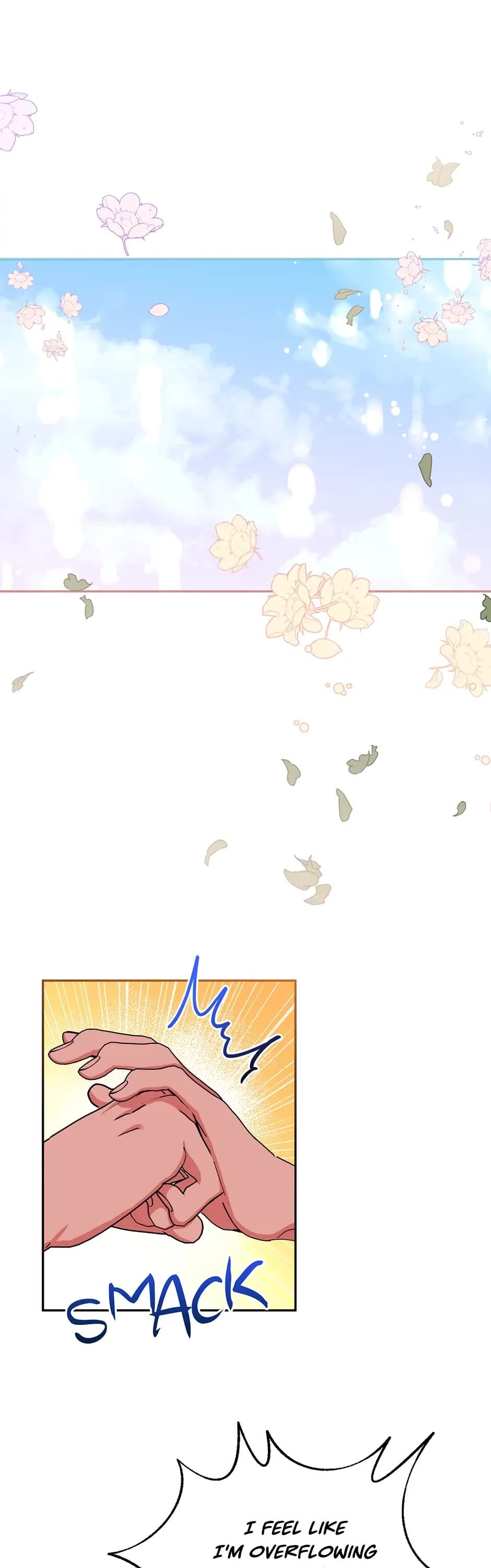 Precious Daughter of the Greatest Martial Arts Villain Chapter 70 page 1 - Chapter 70: Punishment