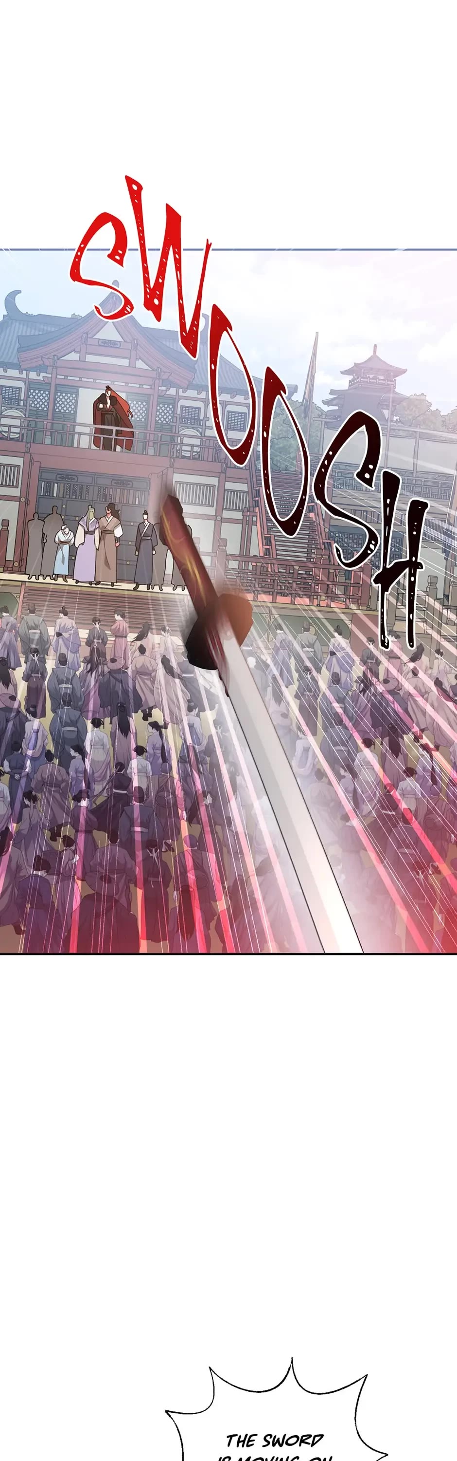 Precious Daughter of the Greatest Martial Arts Villain Chapter 70 page 11 - Chapter 70: Punishment