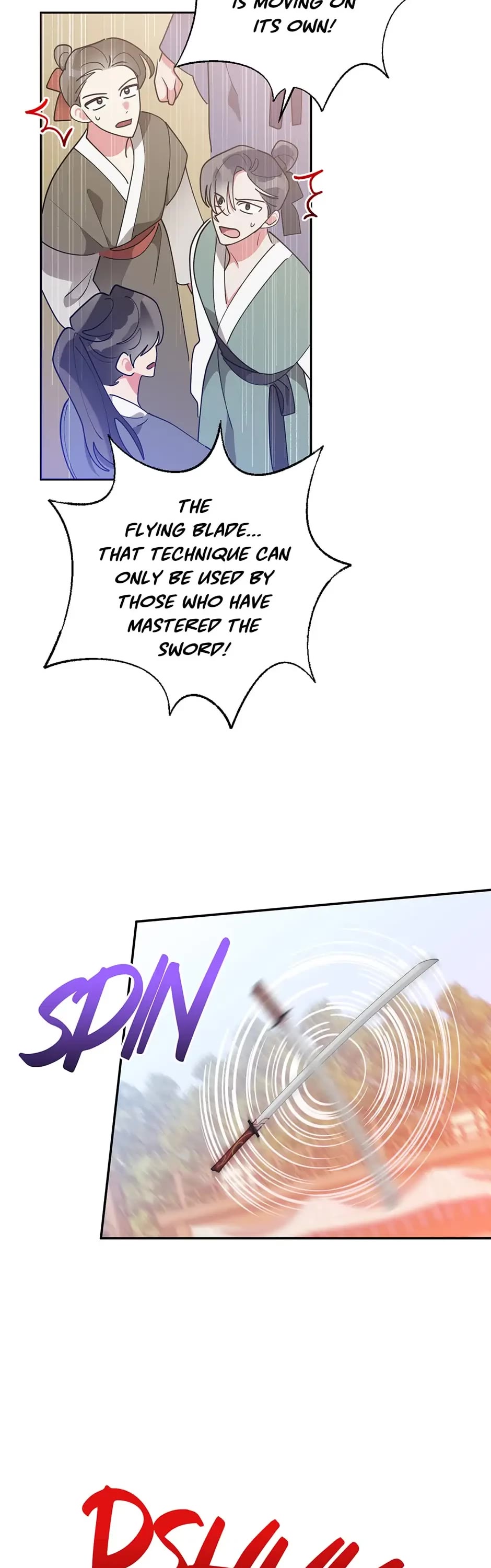Precious Daughter of the Greatest Martial Arts Villain Chapter 70 page 12 - Chapter 70: Punishment