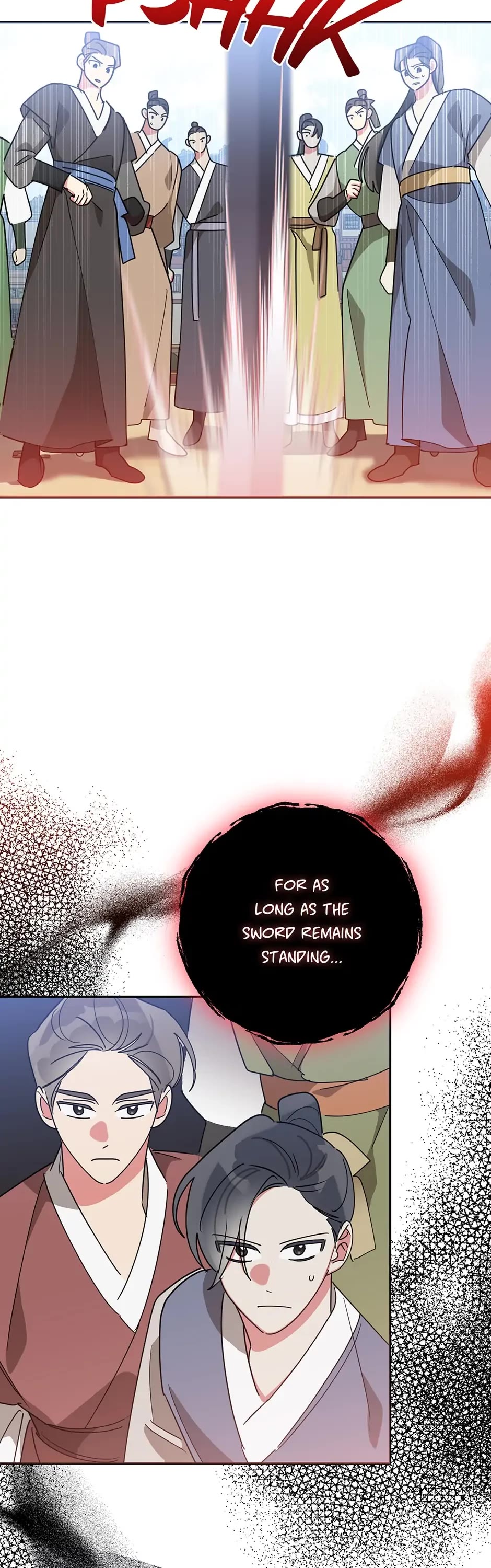Precious Daughter of the Greatest Martial Arts Villain Chapter 70 page 13 - Chapter 70: Punishment
