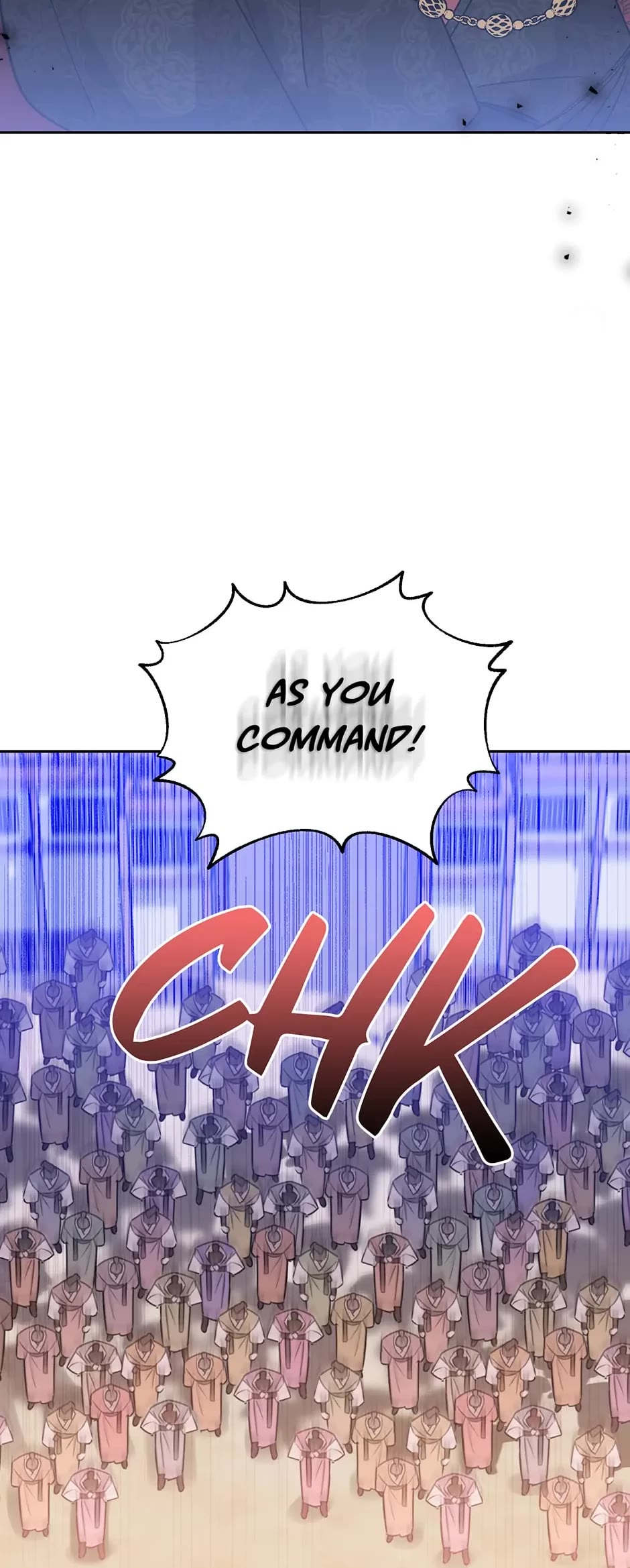 Precious Daughter of the Greatest Martial Arts Villain Chapter 70 page 15 - Chapter 70: Punishment