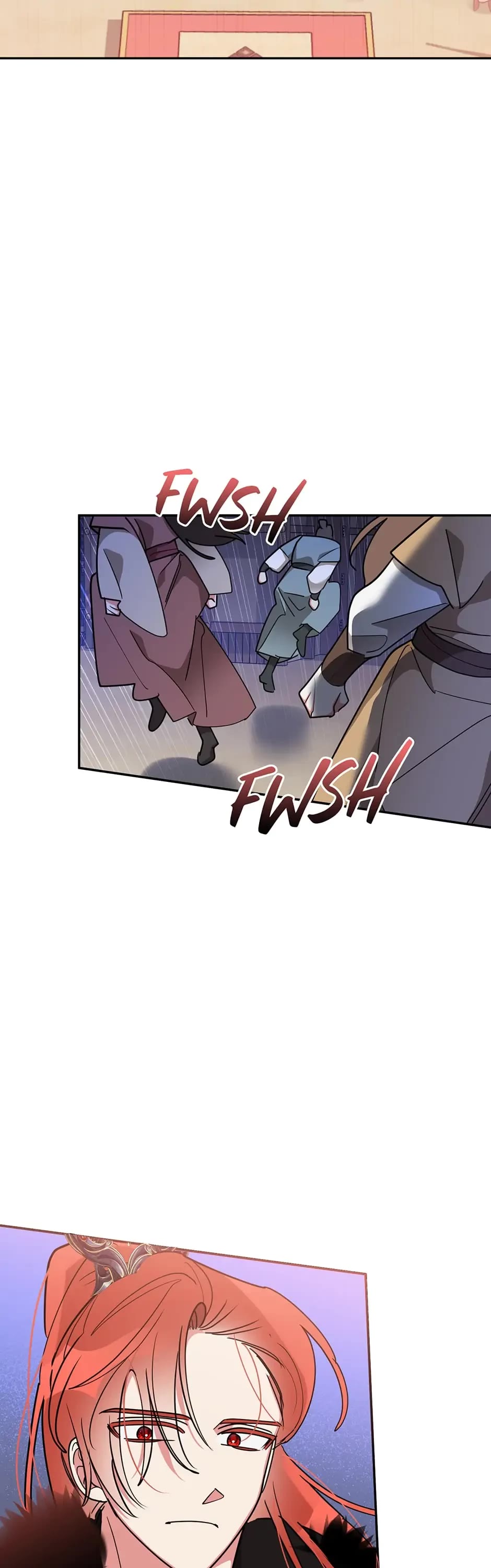 Precious Daughter of the Greatest Martial Arts Villain Chapter 70 page 16 - Chapter 70: Punishment
