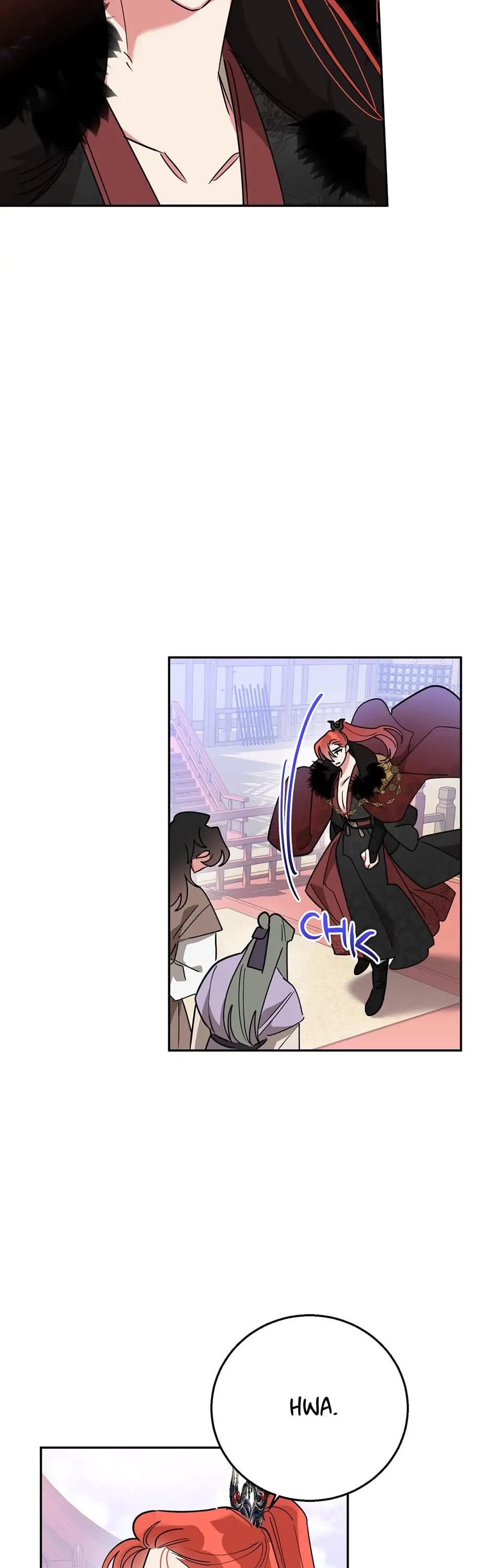Precious Daughter of the Greatest Martial Arts Villain Chapter 70 page 17 - Chapter 70: Punishment