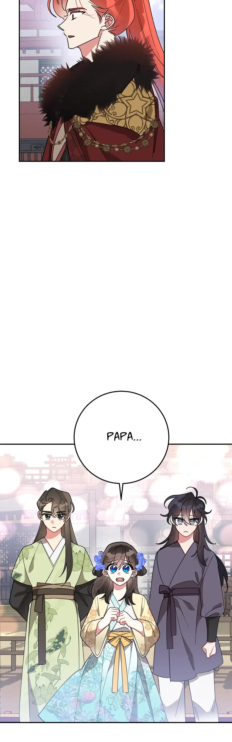 Precious Daughter of the Greatest Martial Arts Villain Chapter 70 page 18 - Chapter 70: Punishment