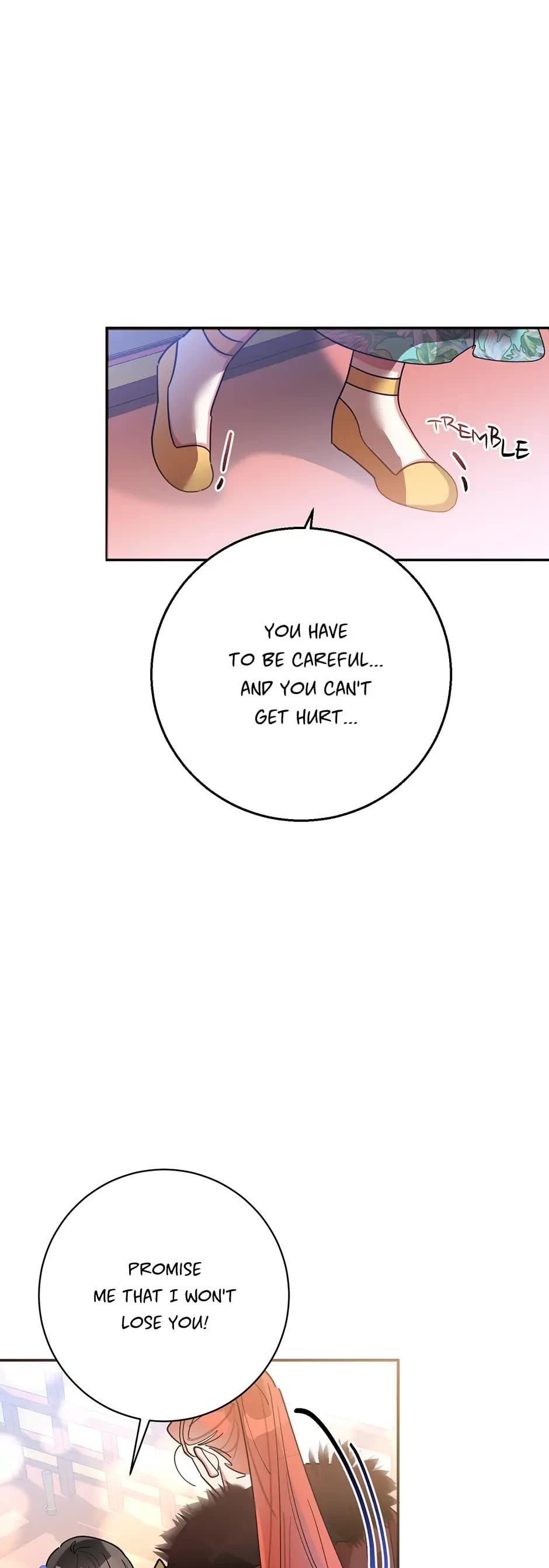Precious Daughter of the Greatest Martial Arts Villain Chapter 70 page 19 - Chapter 70: Punishment