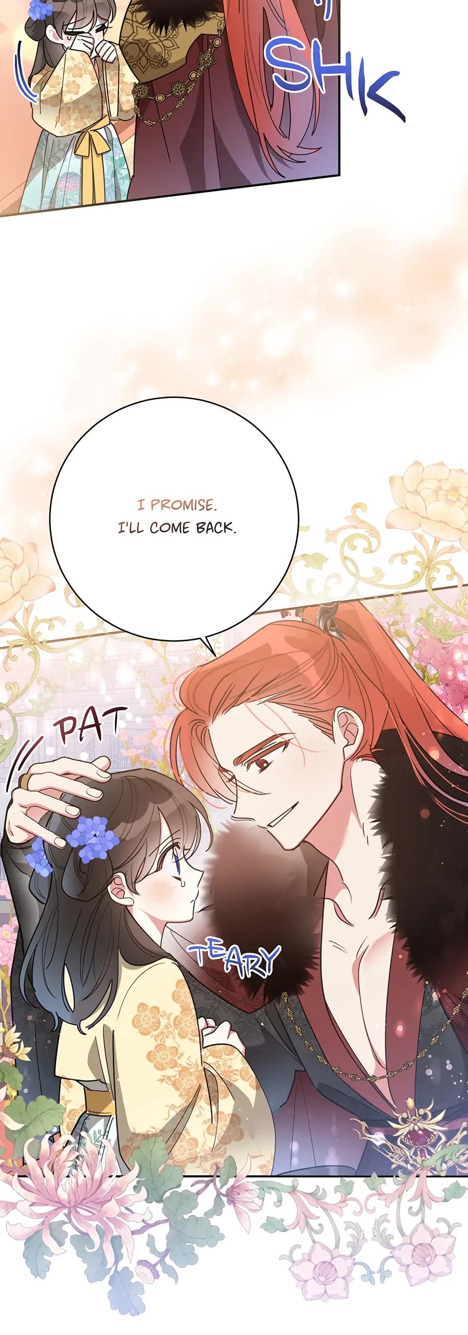 Precious Daughter of the Greatest Martial Arts Villain Chapter 70 page 20 - Chapter 70: Punishment