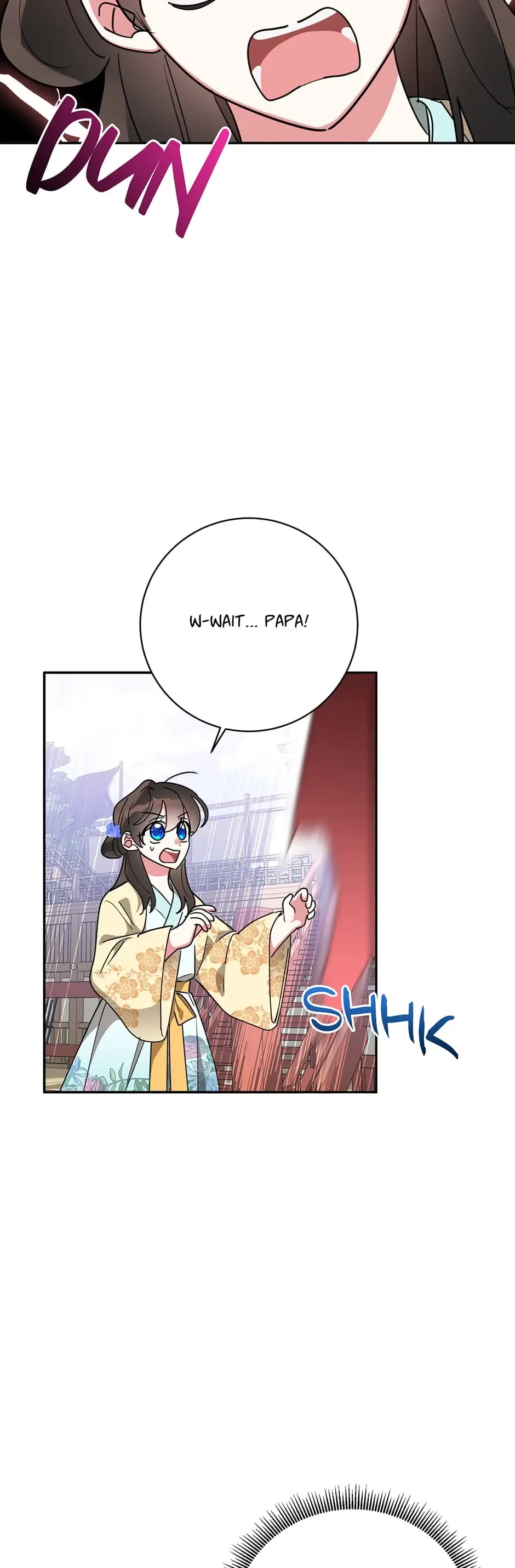 Precious Daughter of the Greatest Martial Arts Villain Chapter 70 page 25 - Chapter 70: Punishment