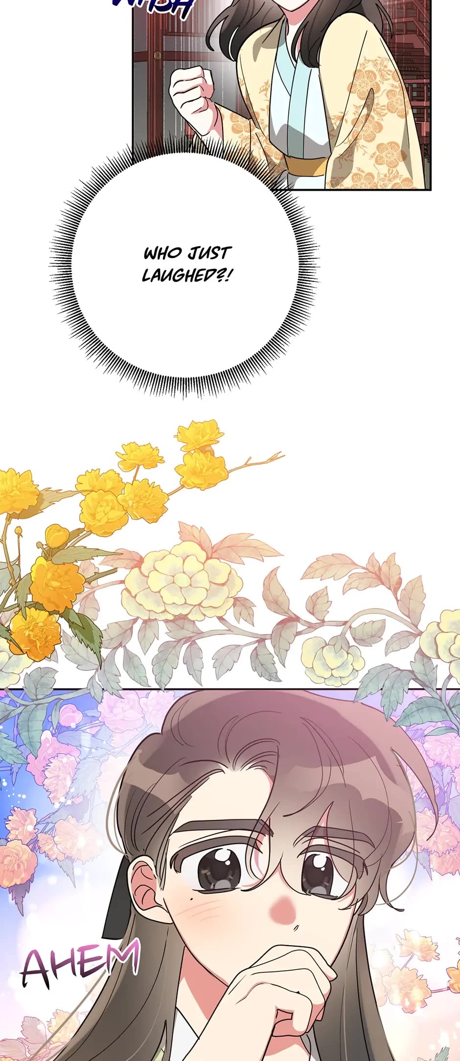 Precious Daughter of the Greatest Martial Arts Villain Chapter 70 page 29 - Chapter 70: Punishment