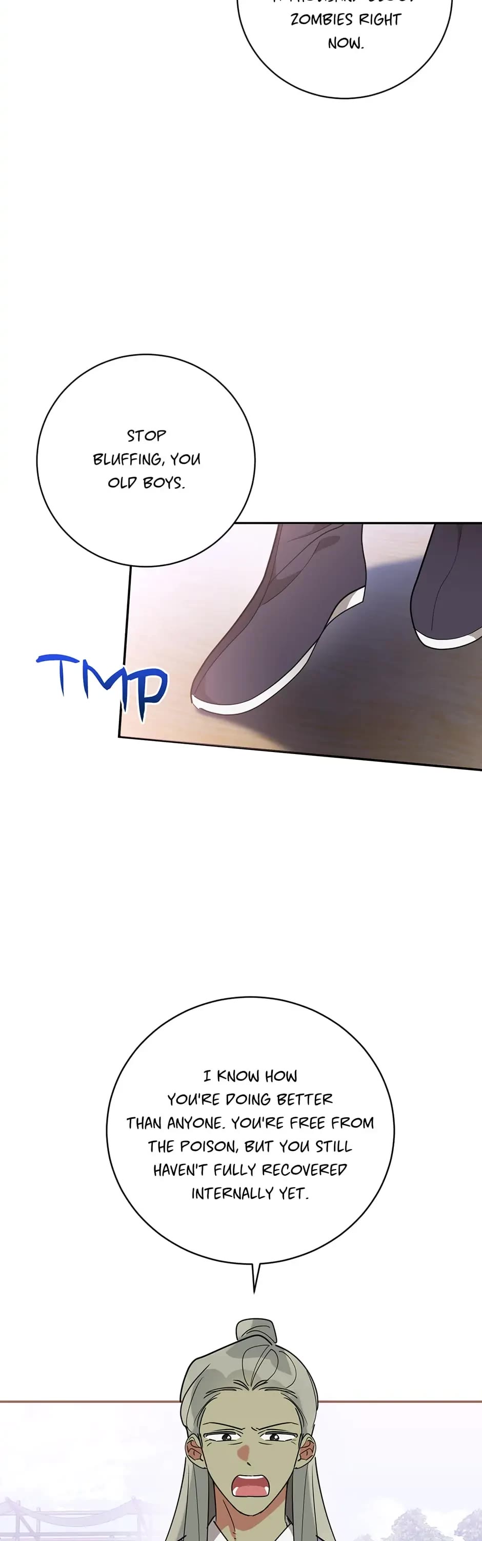 Precious Daughter of the Greatest Martial Arts Villain Chapter 70 page 3 - Chapter 70: Punishment