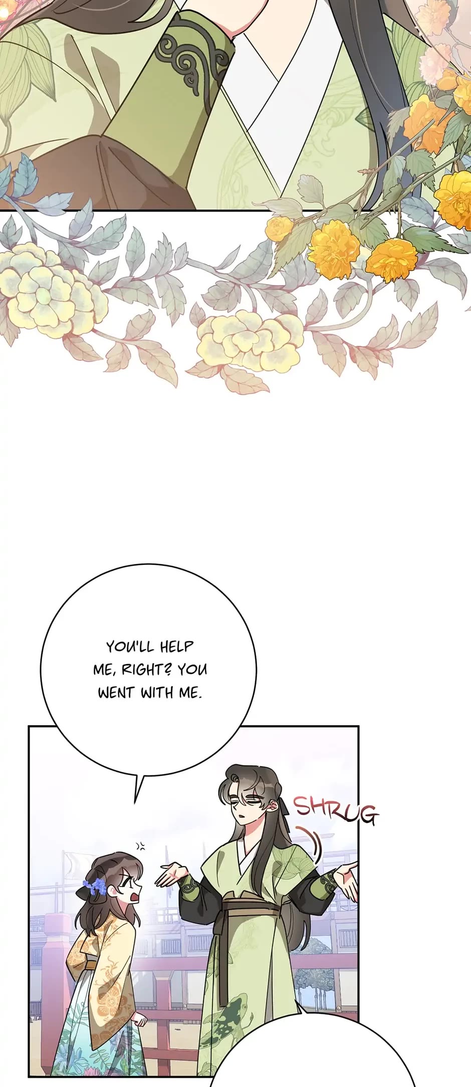 Precious Daughter of the Greatest Martial Arts Villain Chapter 70 page 30 - Chapter 70: Punishment