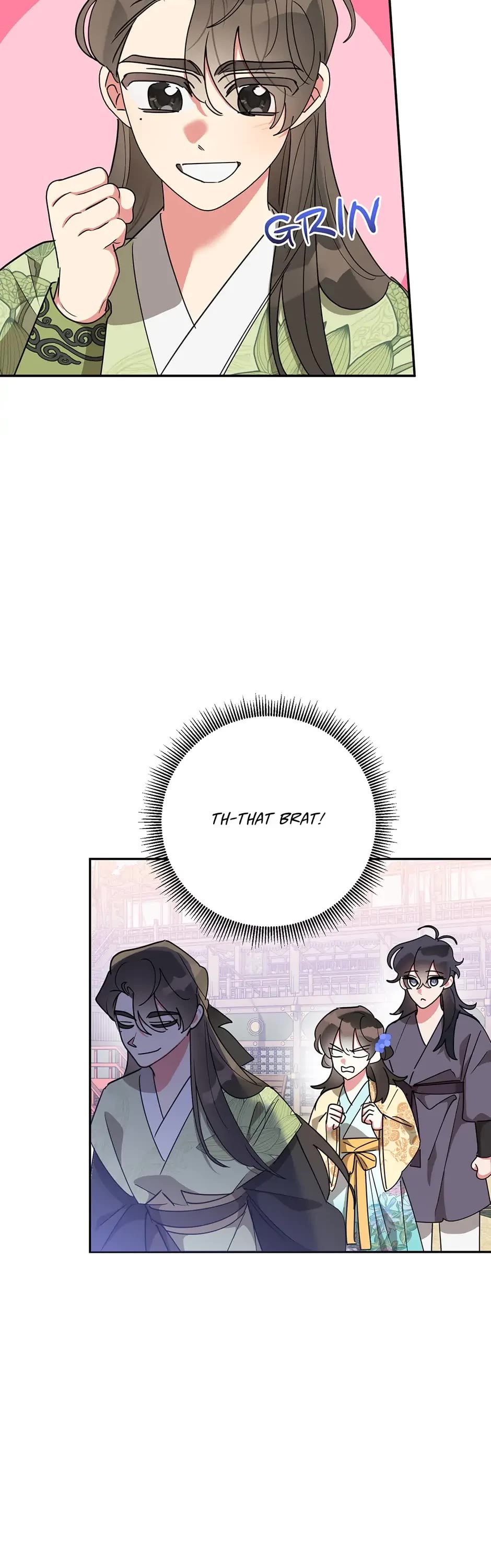 Precious Daughter of the Greatest Martial Arts Villain Chapter 70 page 32 - Chapter 70: Punishment