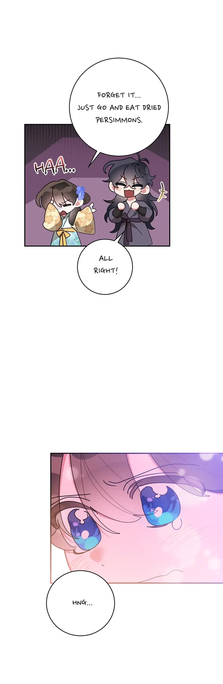 Precious Daughter of the Greatest Martial Arts Villain Chapter 70 page 34 - Chapter 70: Punishment