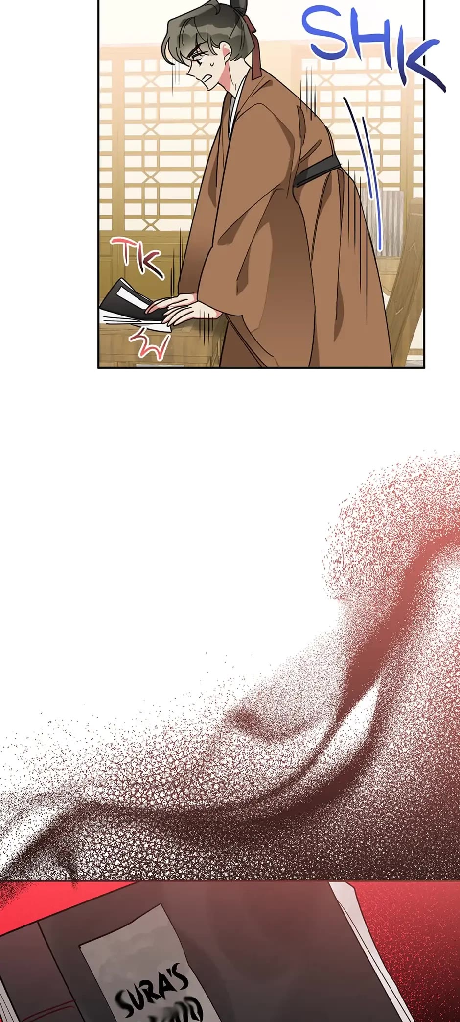 Precious Daughter of the Greatest Martial Arts Villain Chapter 70 page 38 - Chapter 70: Punishment