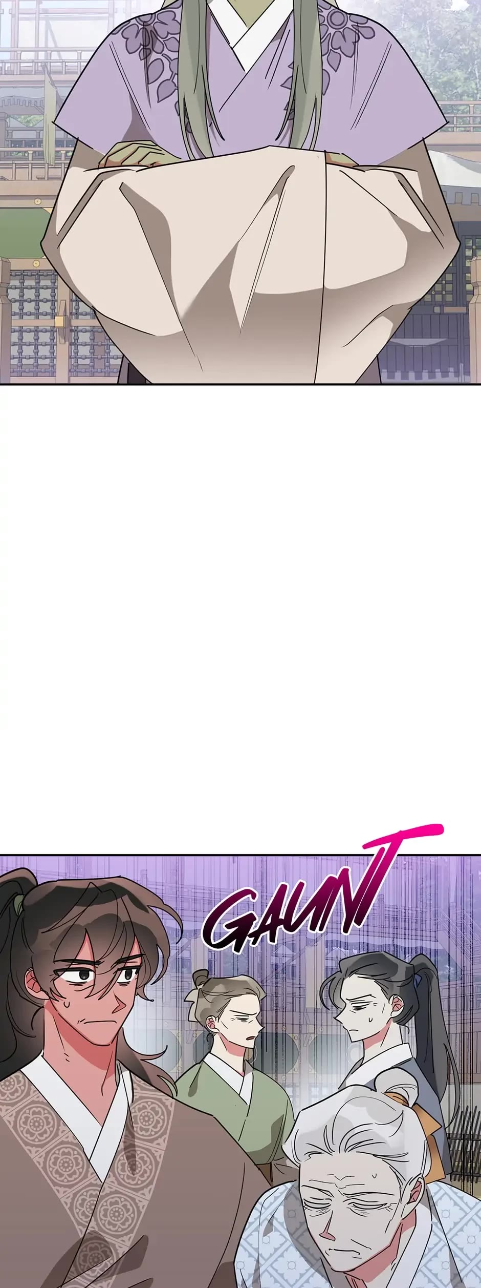 Precious Daughter of the Greatest Martial Arts Villain Chapter 70 page 4 - Chapter 70: Punishment