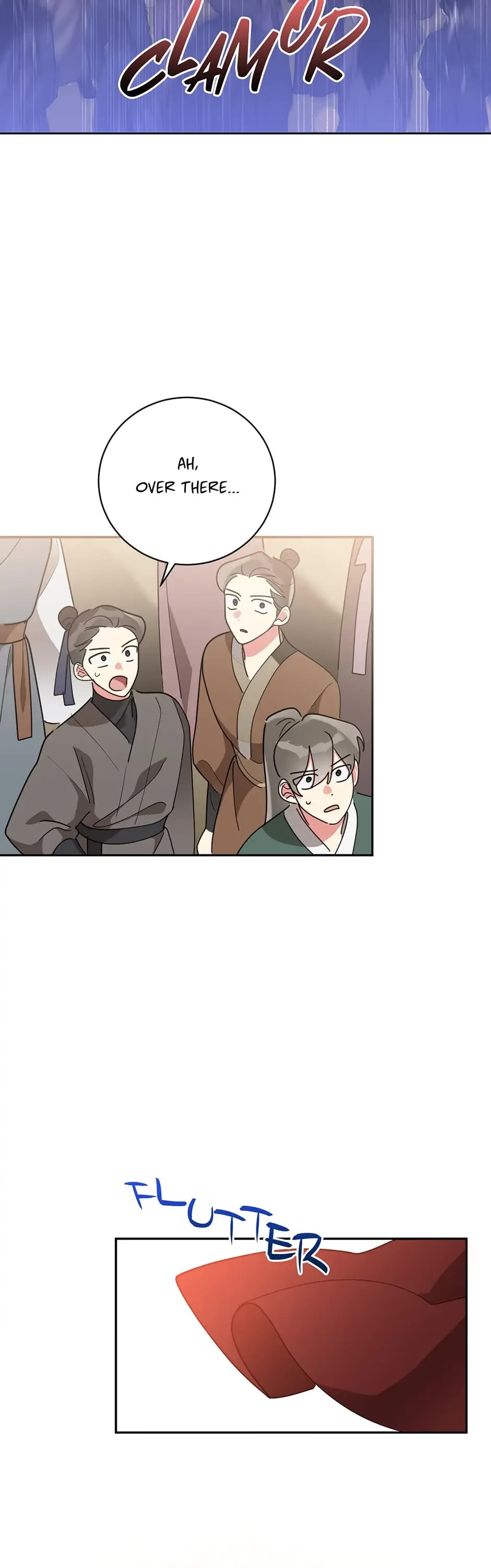 Precious Daughter of the Greatest Martial Arts Villain Chapter 70 page 7 - Chapter 70: Punishment