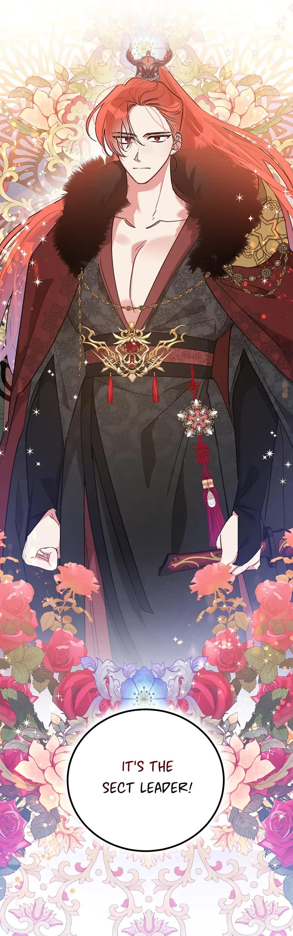 Precious Daughter of the Greatest Martial Arts Villain Chapter 70 page 8 - Chapter 70: Punishment