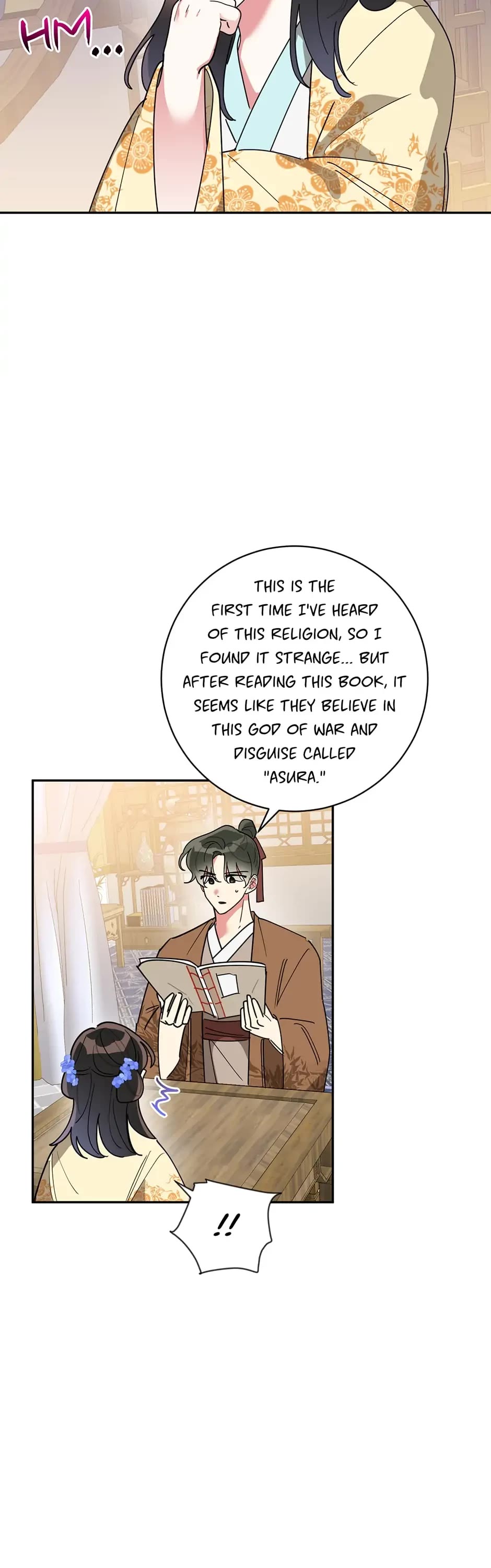 Precious Daughter of the Greatest Martial Arts Villain Chapter 71 page 12 - Chapter 71: The Blood Sect