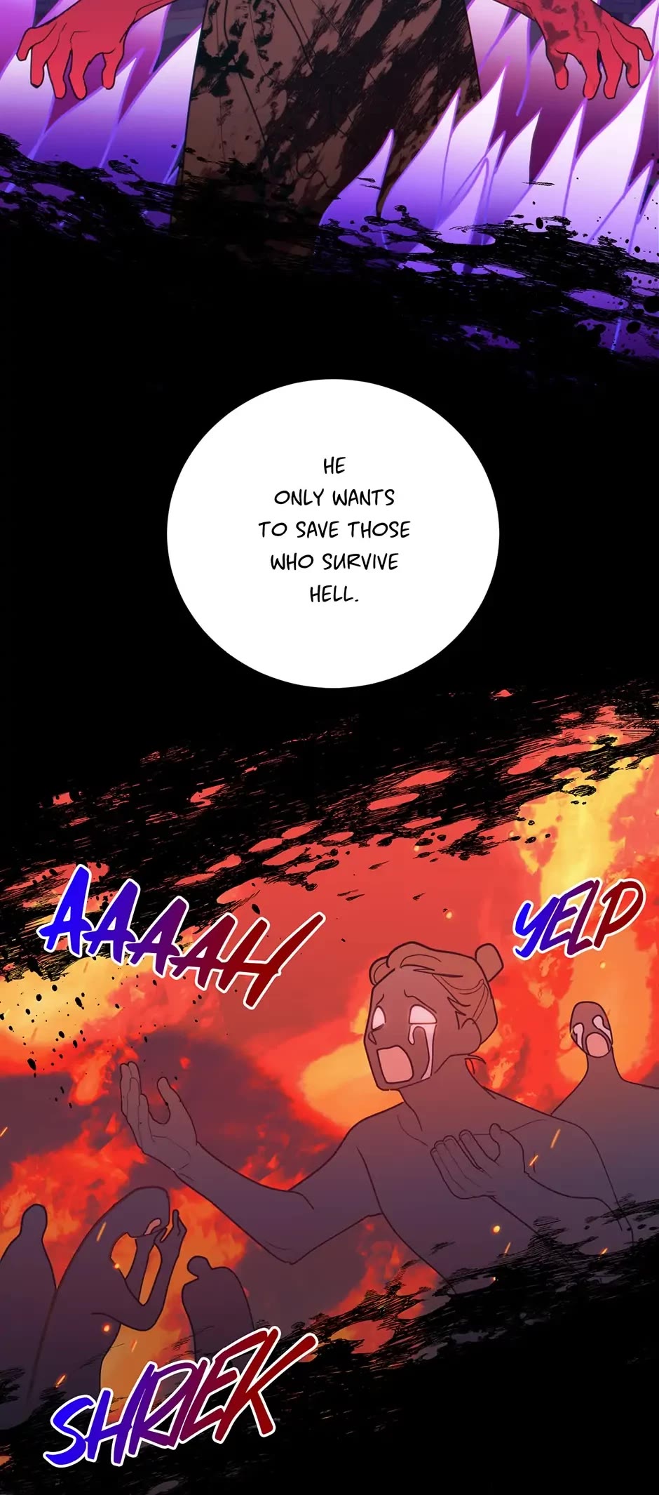 Precious Daughter of the Greatest Martial Arts Villain Chapter 71 page 15 - Chapter 71: The Blood Sect