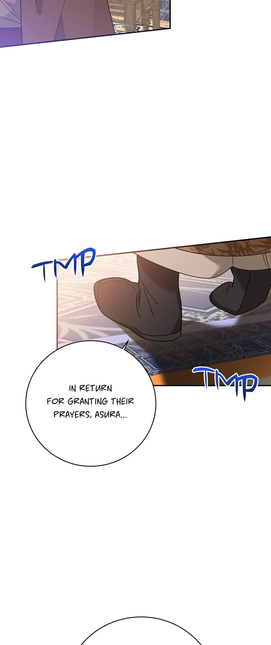 Precious Daughter of the Greatest Martial Arts Villain Chapter 71 page 19 - Chapter 71: The Blood Sect