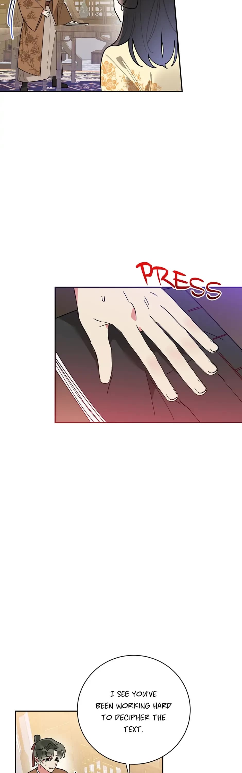 Precious Daughter of the Greatest Martial Arts Villain Chapter 71 page 2 - Chapter 71: The Blood Sect
