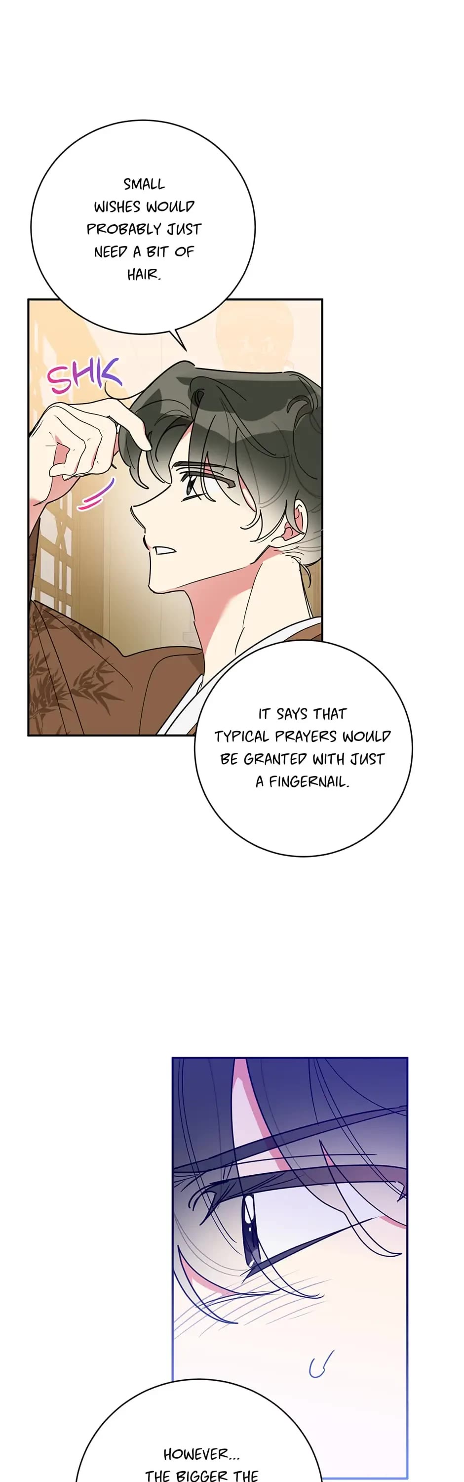 Precious Daughter of the Greatest Martial Arts Villain Chapter 71 page 21 - Chapter 71: The Blood Sect