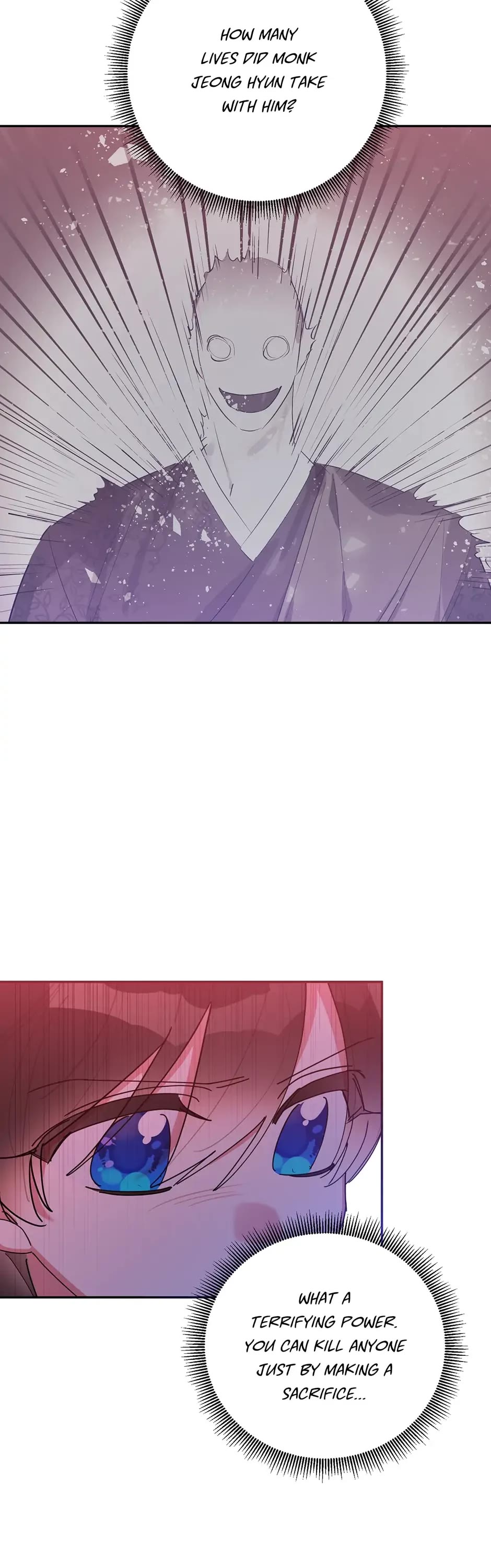 Precious Daughter of the Greatest Martial Arts Villain Chapter 71 page 23 - Chapter 71: The Blood Sect