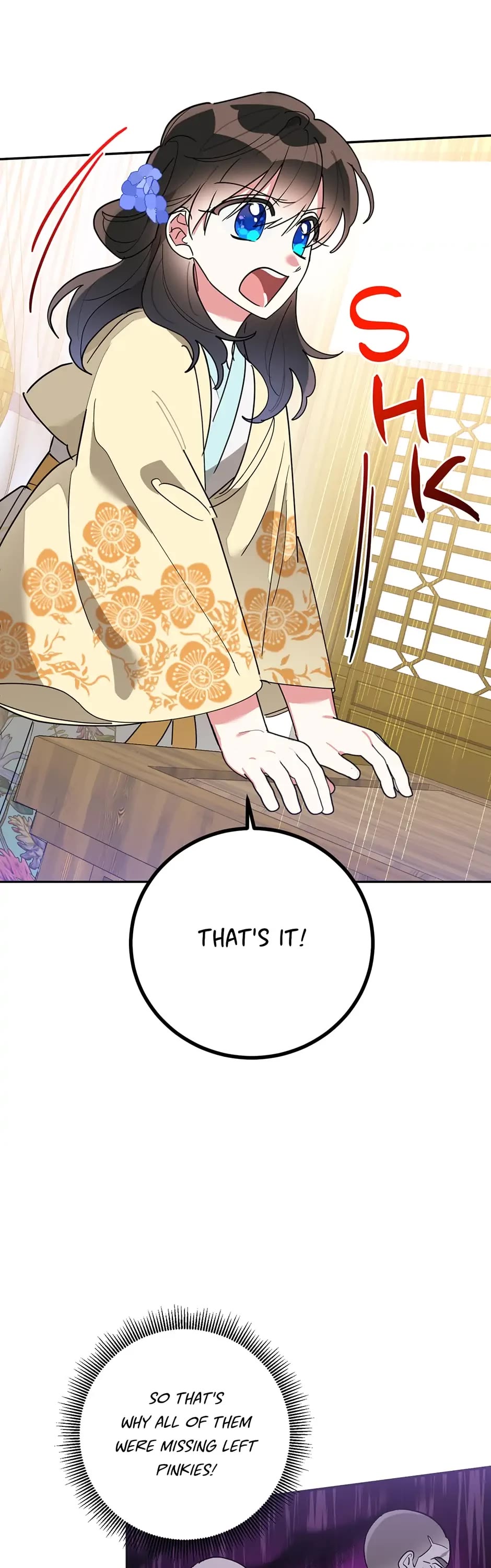 Precious Daughter of the Greatest Martial Arts Villain Chapter 71 page 27 - Chapter 71: The Blood Sect