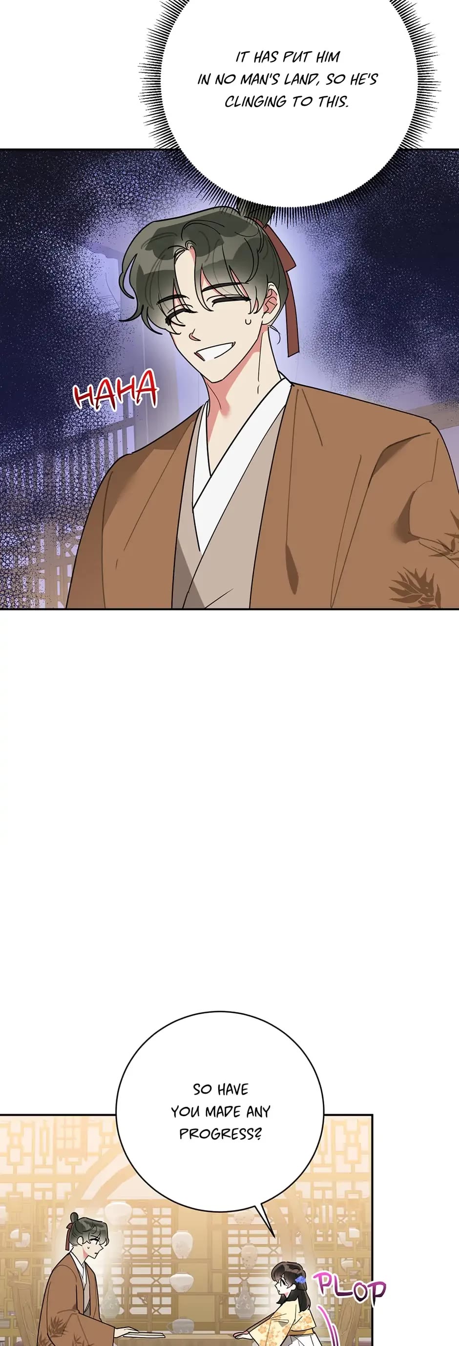 Precious Daughter of the Greatest Martial Arts Villain Chapter 71 page 4 - Chapter 71: The Blood Sect